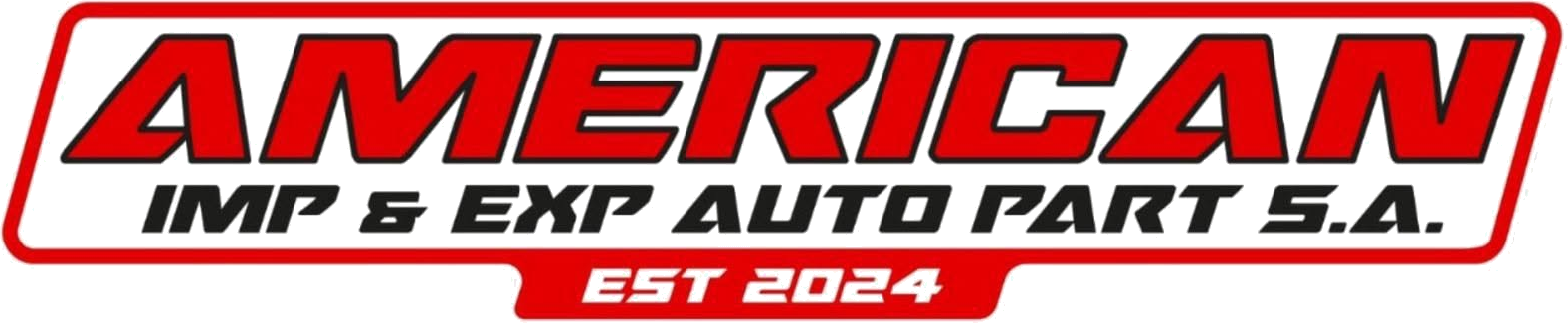 American IMP & EXP Auto Part S.A.